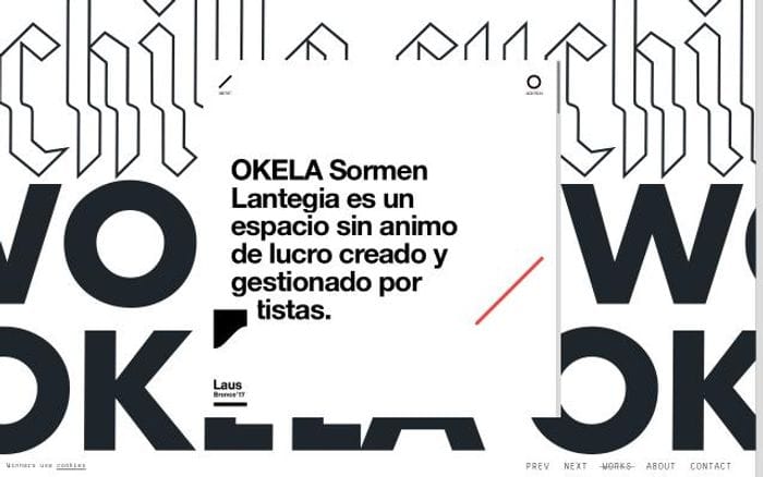 Somoscuchillo website preview