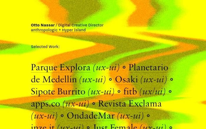 Ottonassar website preview