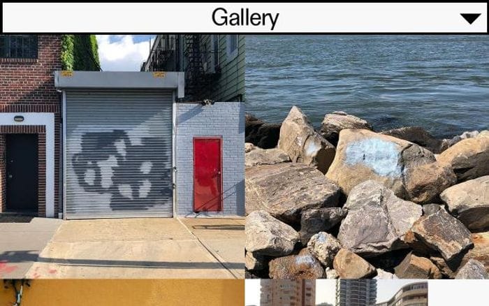 Graffitiremovals website preview