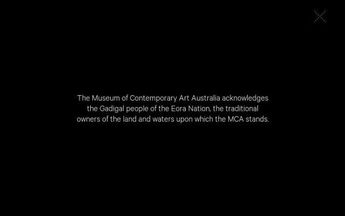 Mca website preview