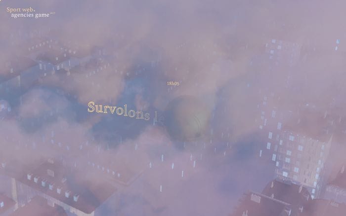 SWAG 2019 website preview