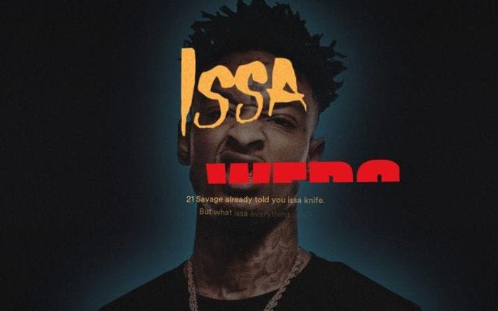Issa website preview