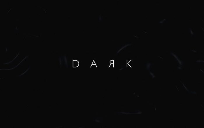 DARK | The Official Guide | NETFLIX website preview