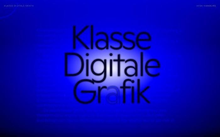 Digitale-grafik website preview