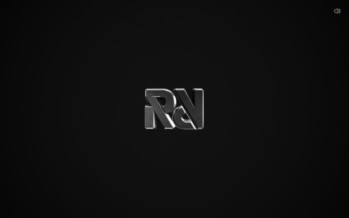 Spotify: RapCaviar Day 1 Club website preview