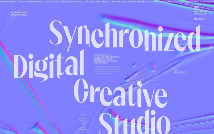 Synchronized website preview