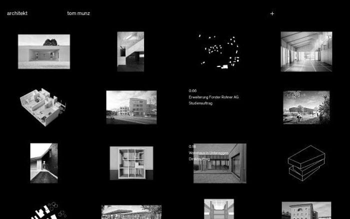 Tommunz website preview