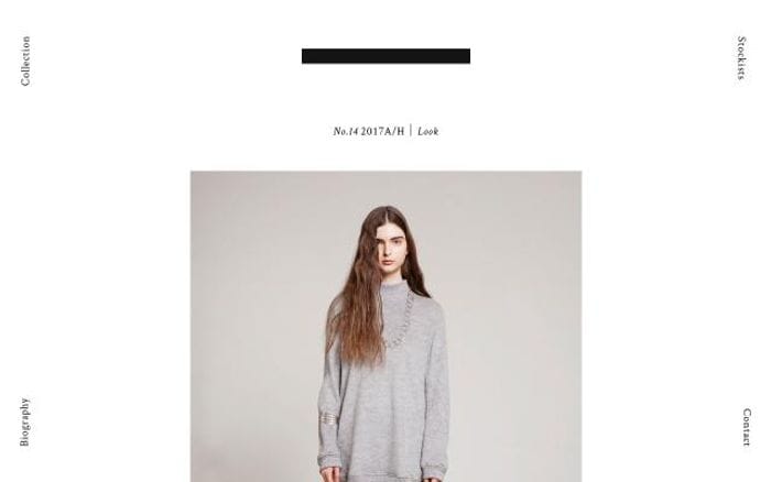 Tomoumiono website preview