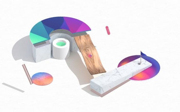 Makemepulse website preview