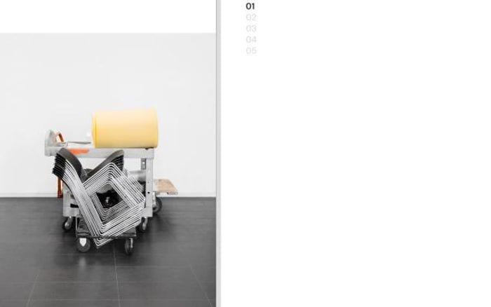 Nahokubota website preview