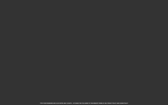Nuova website preview