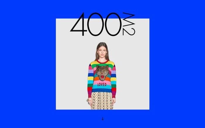 400m2 website preview