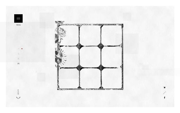 Yaohiko website preview