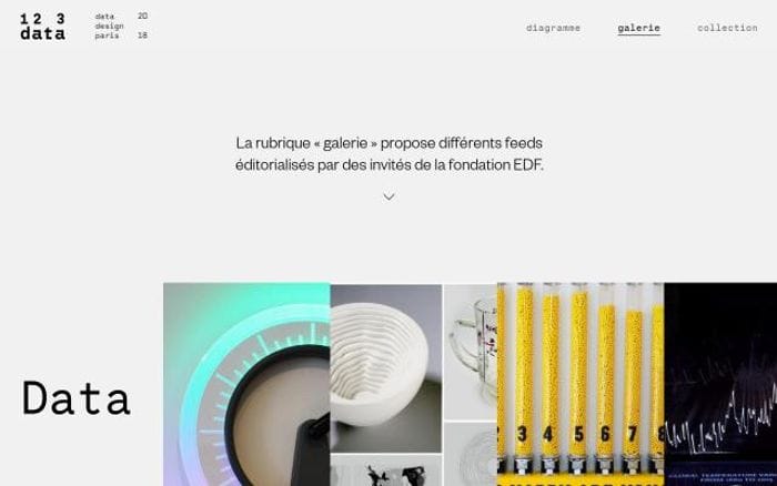 123data website preview