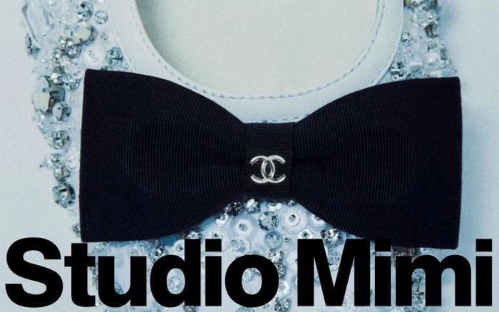 Studio Mimi website preview