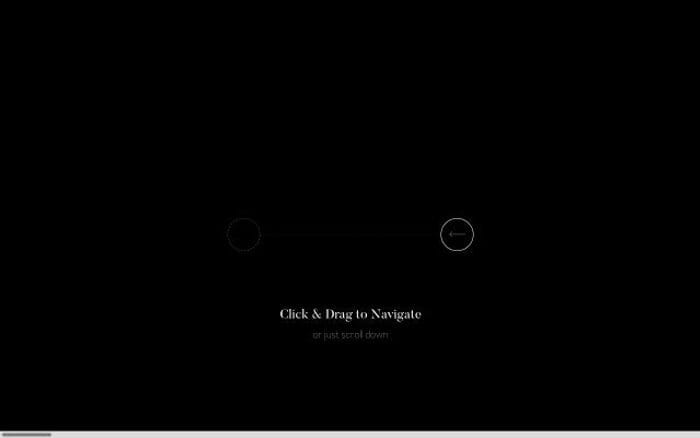 Vanderlanth website preview