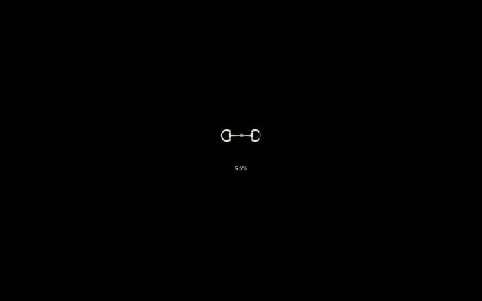 Gucci 1955 Horsebit Bag website preview