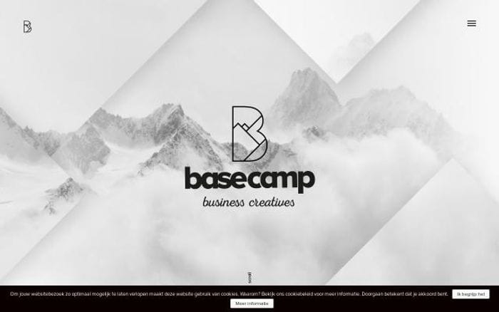Bscmp website preview