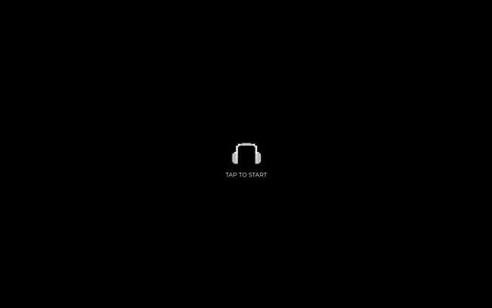 Zbeul website preview