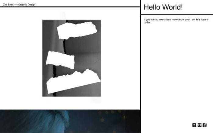 Znbbnssr website preview