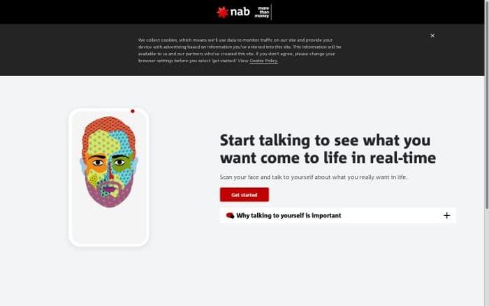 Com website preview