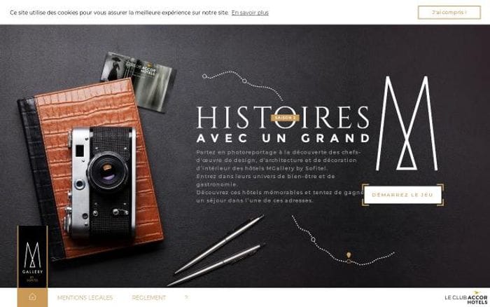 Histoiresavecungrandm website preview
