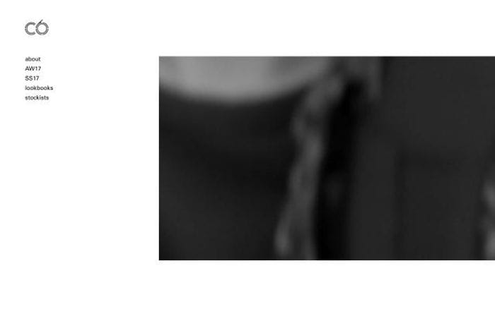 C6life website preview
