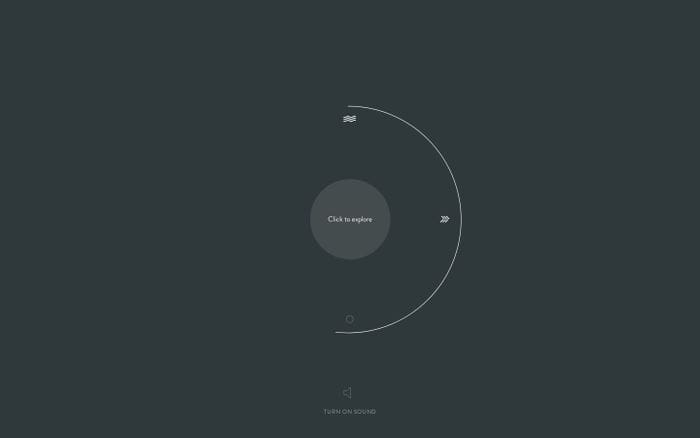 Enso Tyres website preview