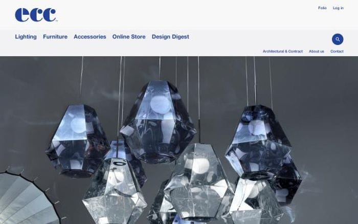 Co website preview