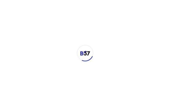 B37 website preview
