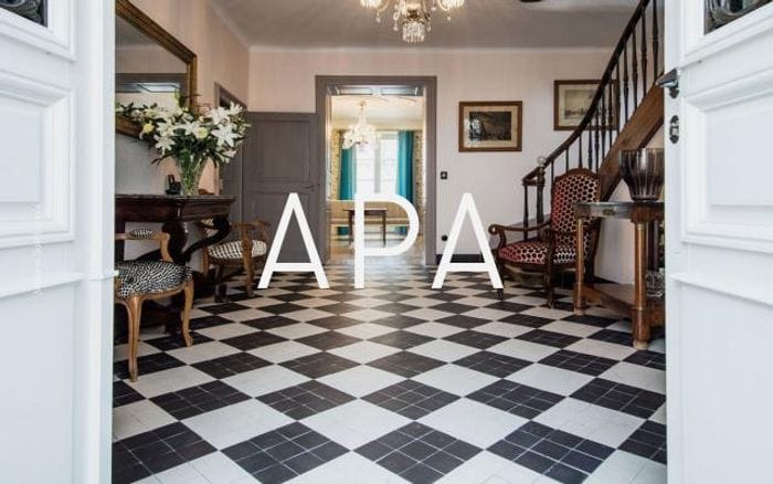 Aparchitecture website preview