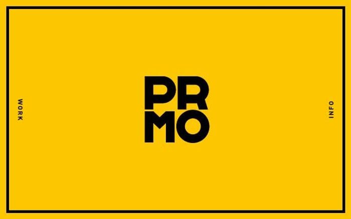 Prm website preview
