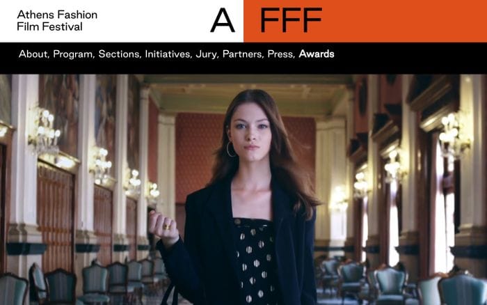 AFFF website preview