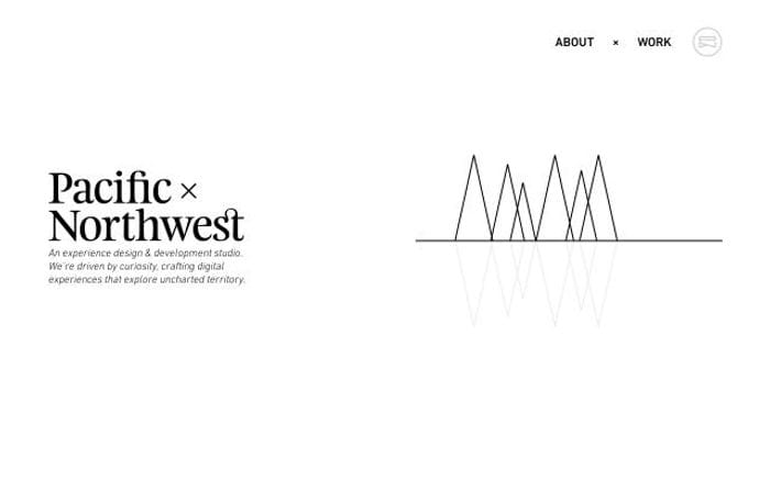 Pxnw website preview