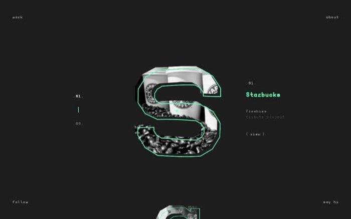 Nicocherubin website preview
