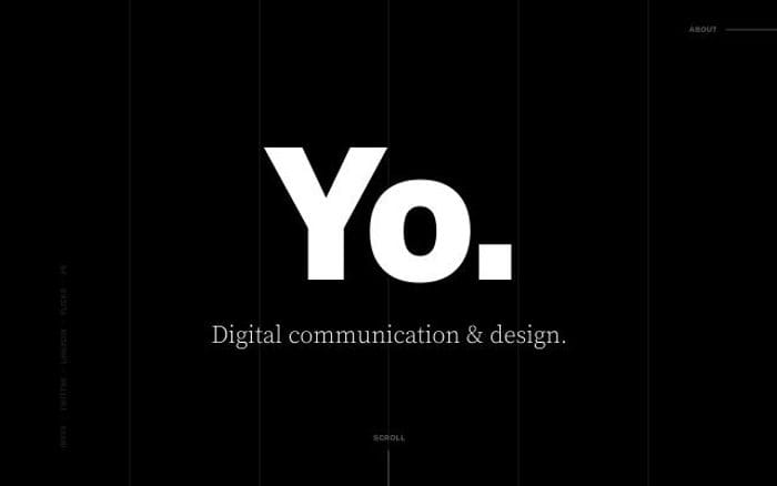 Yhtbs website preview