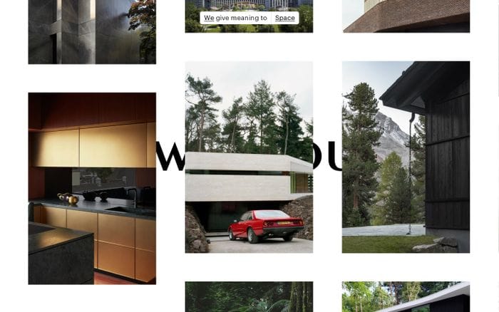 Powerhouse Company website preview