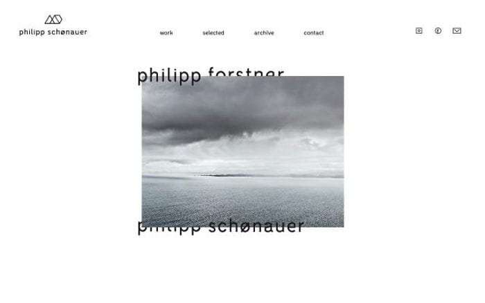 Schoenauer website preview