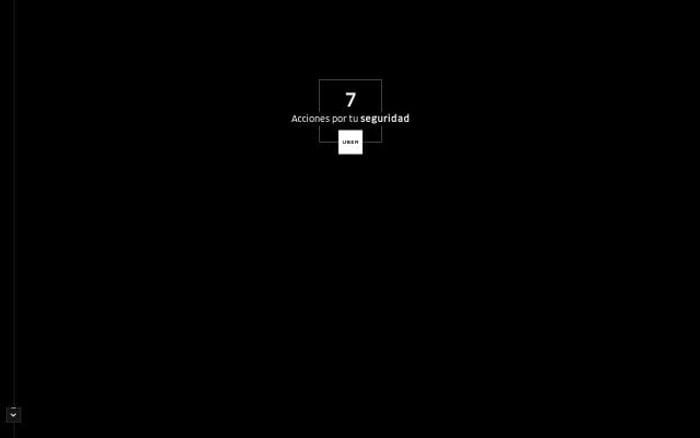 7accionesportuseguridad website preview