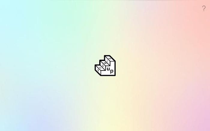 Upstudio website preview