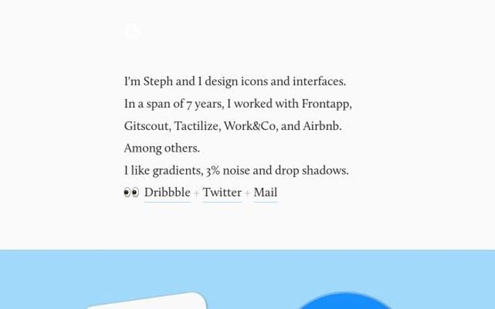 Areskub website preview