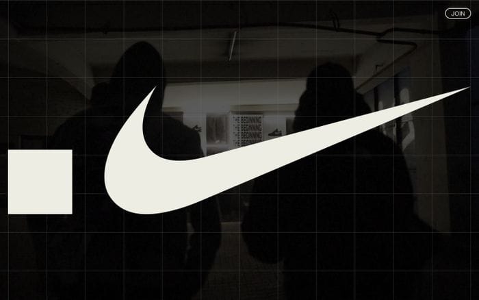Swoosh website preview