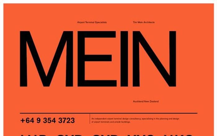 Terminalplanning website preview