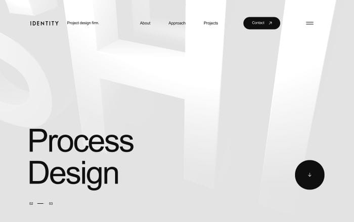 IDENTITY | DX・新規事業、SNSマーケティングの戦略設計から運用まで支援 website preview