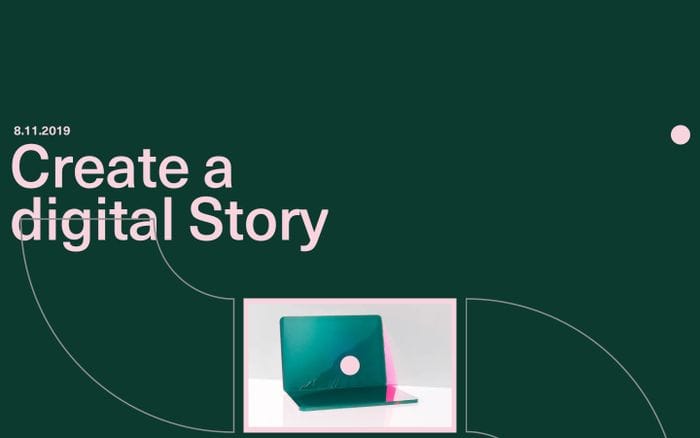 IAD Lab website preview
