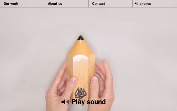 Artomatic website preview
