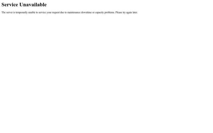 Facebook-2 website preview