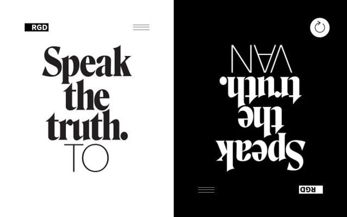 Designthinkers website preview