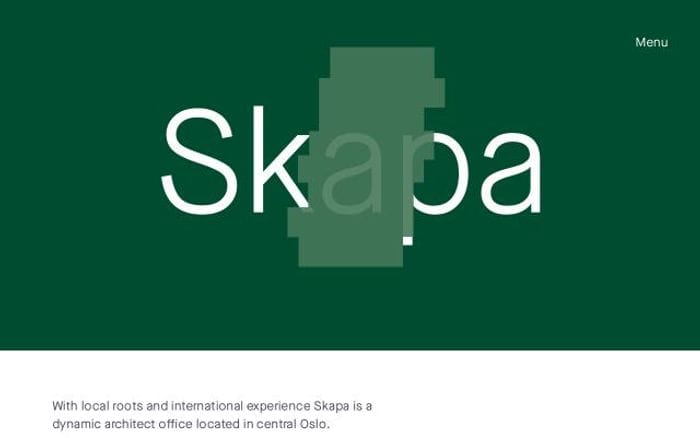Skapa website preview