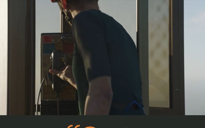 Sportful Privateer website preview